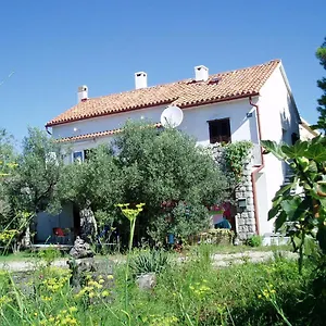  Appartamento Vjera Croazia