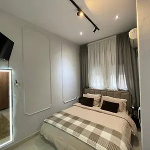 Appartamento Blloku Albania