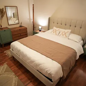  Appartamento Grandpa House - App.3 Albania